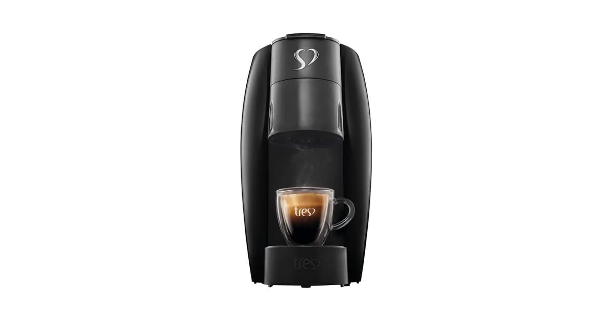 Melhor Cafeteira de Cápsula Universal: Qual Escolher?