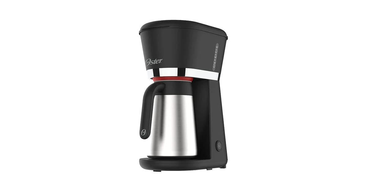 Melhor Cafeteira Eletrica com Jarra Termica: Café Quente por Horas
