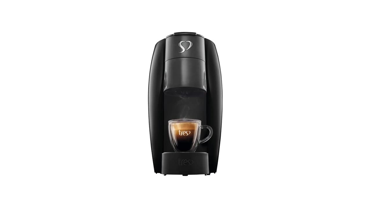 Melhor Cafeteira Expresso: 10 Modelos para Barista