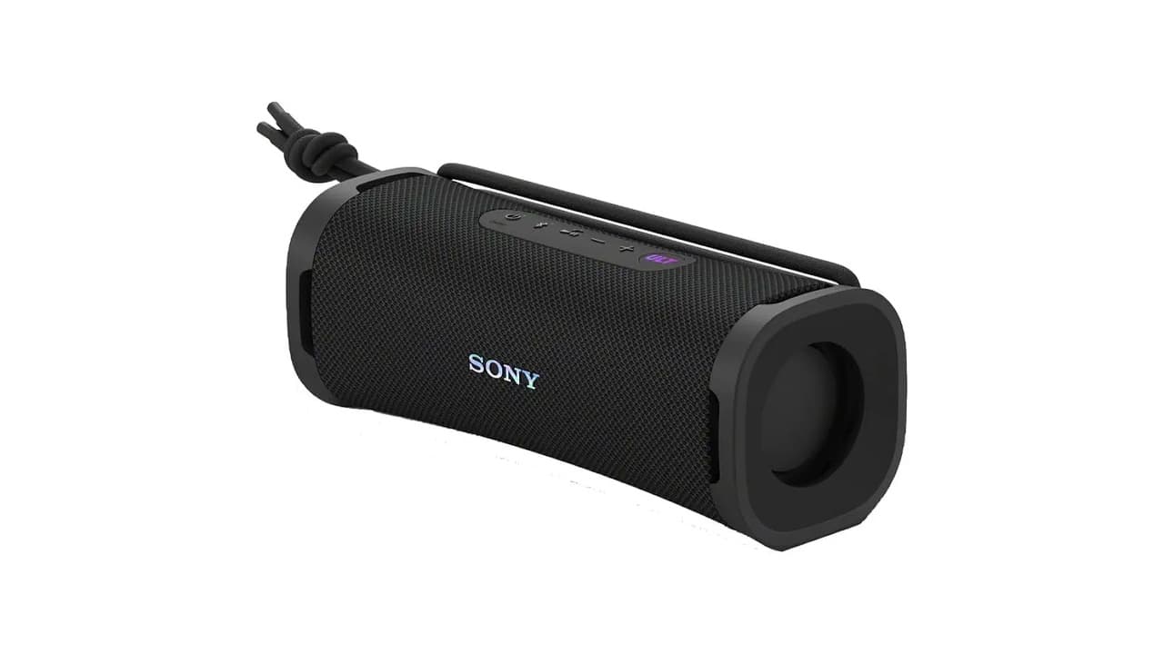Melhor Caixa de Som Sony: 10 Modelos Portáteis e Potentes