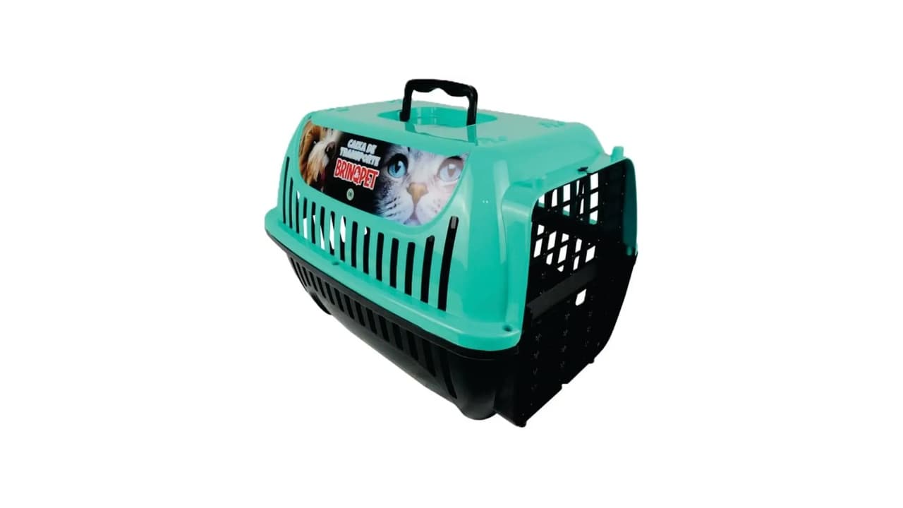 Melhor Caixa de Transporte para Cão: 10 Modelos Seguros