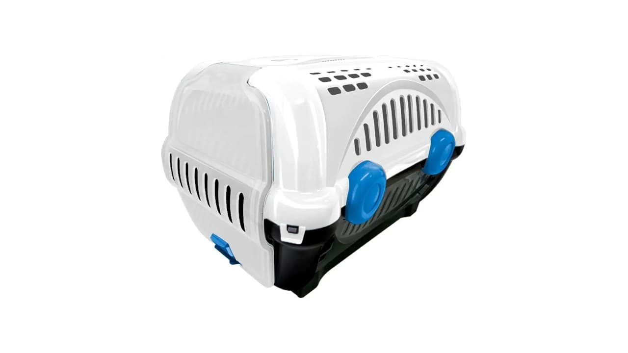 Melhor Caixa de Transporte para Gato: 10 Modelos