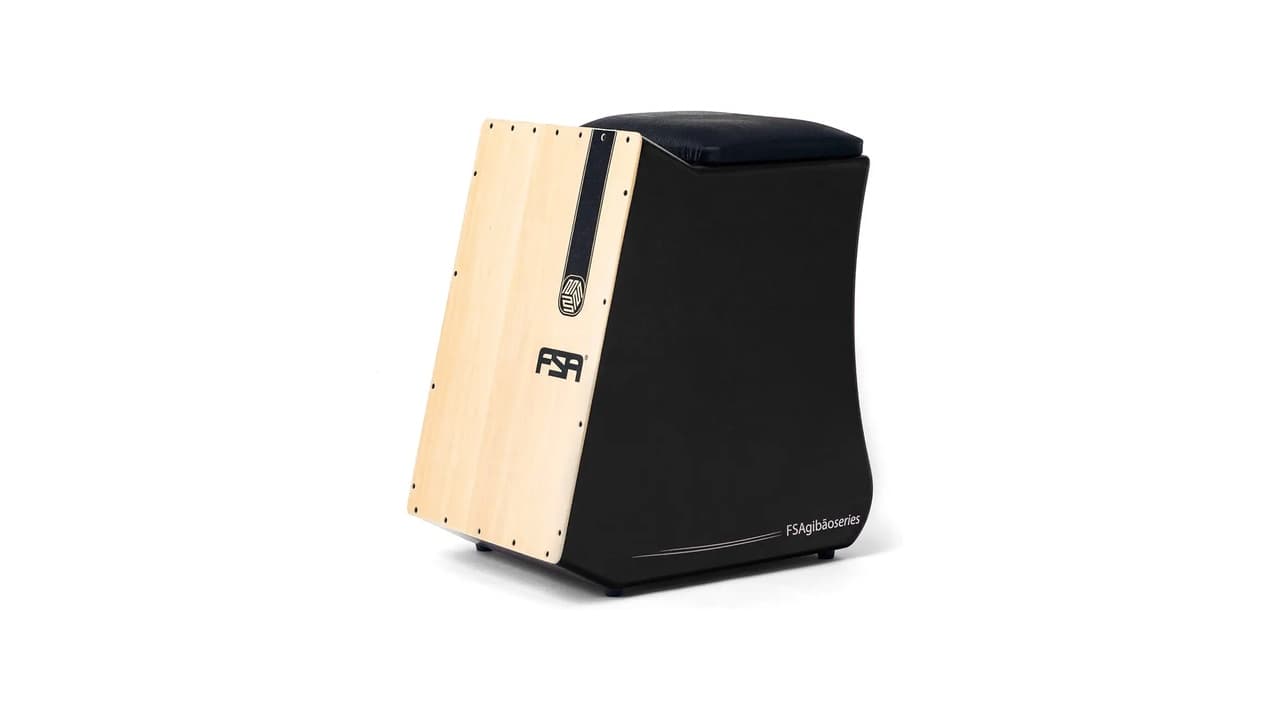 Melhor Cajon: 10 Modelos Profissionais e Acústicos