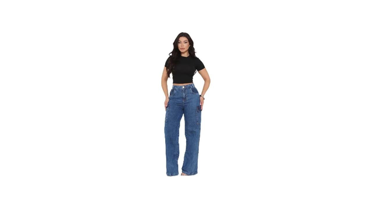 Melhor Calça Cargo Feminina: 10 Modelos Estilosos