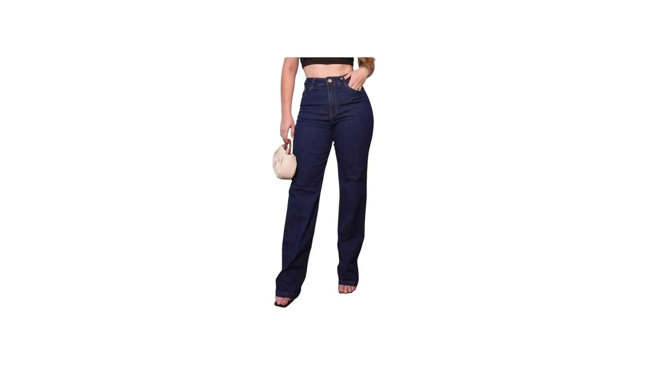Melhor Calça Jeans Feminina: 10 Modelos Versáteis