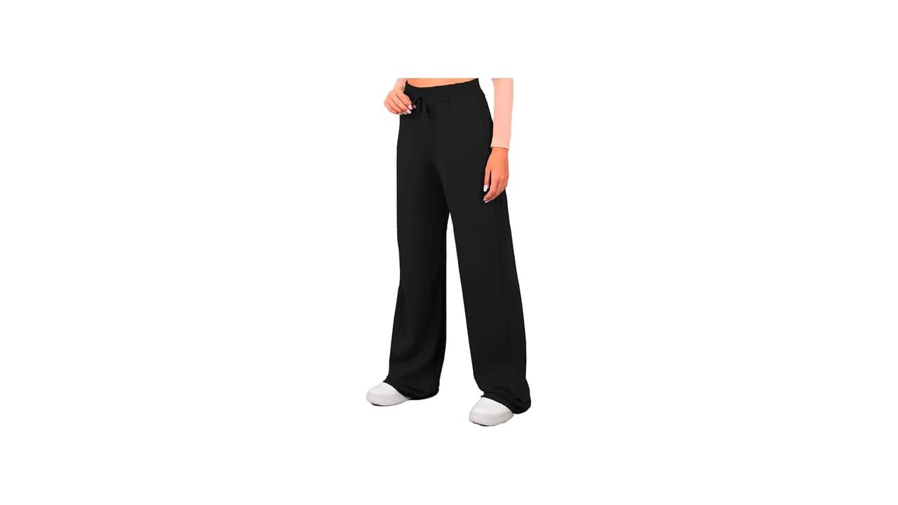 Melhor Calça Moletom Feminina: 10 Modelos Confortáveis