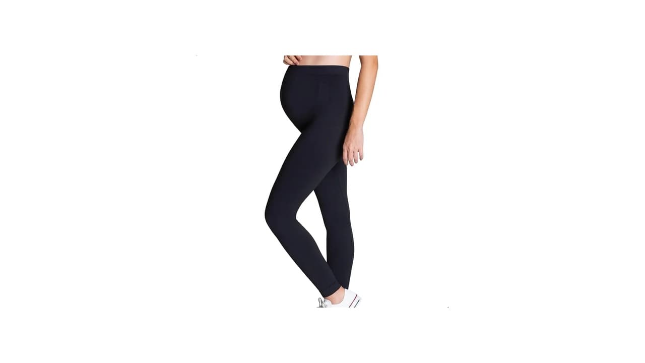 Melhor Calça para Gestante: 10 Modelos Confortáveis