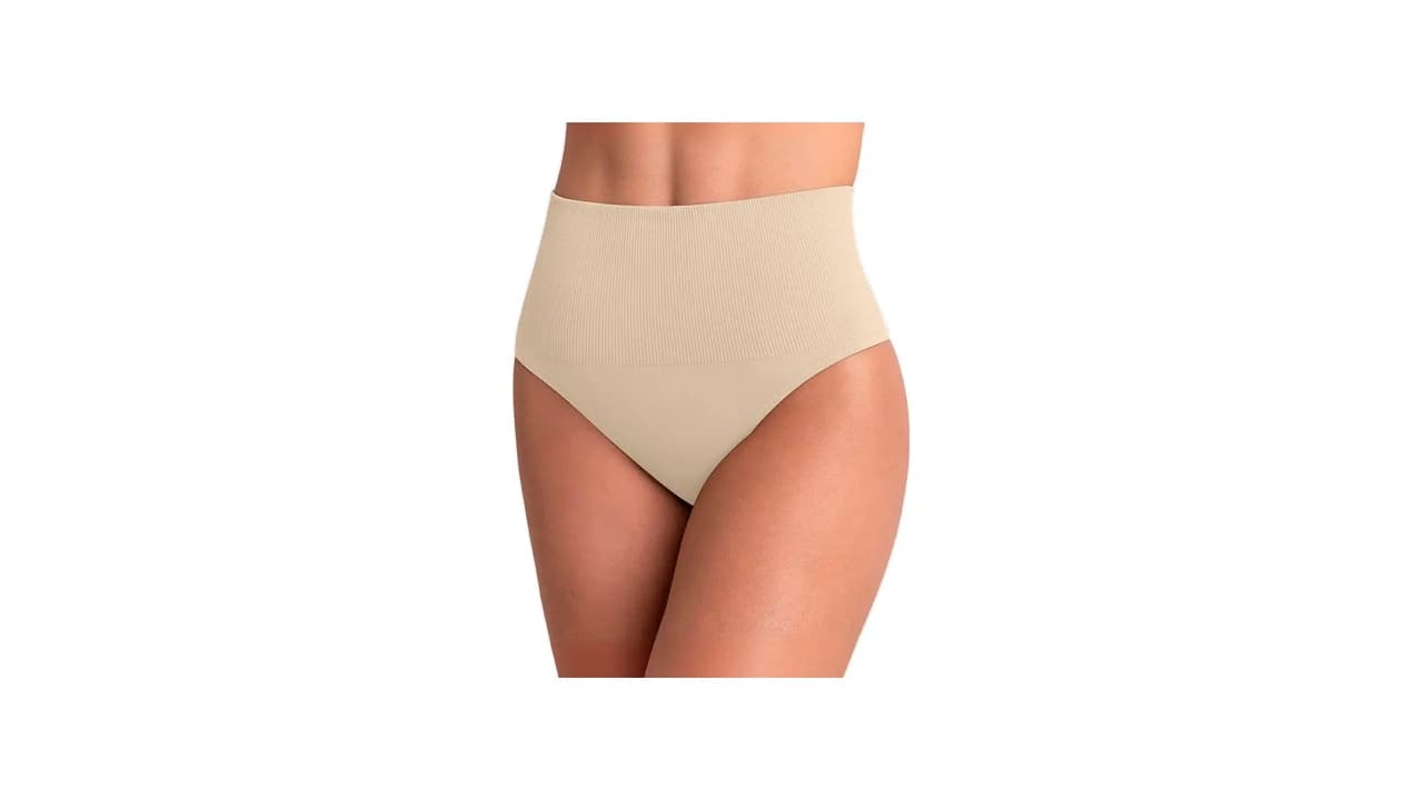 Melhor Calcinha Modeladora: 10 Modelos para Silhueta