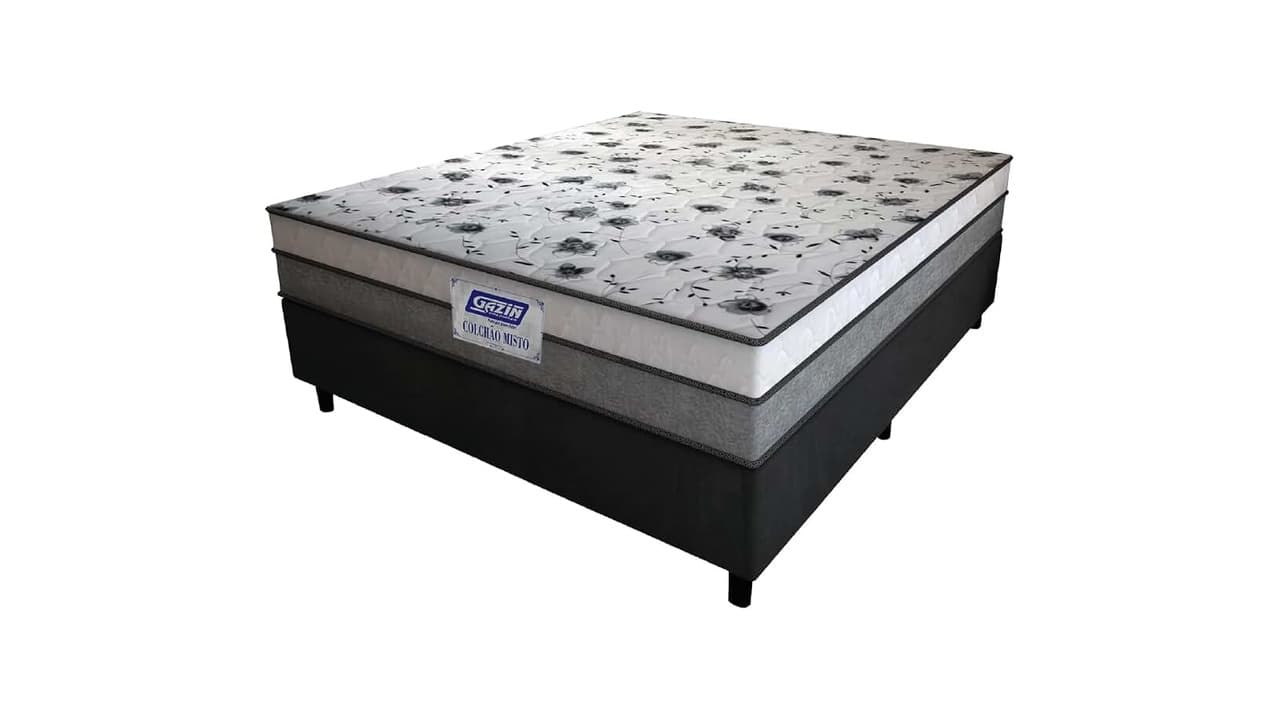 Melhor Cama Box Casal: 10 Modelos de Conforto Top