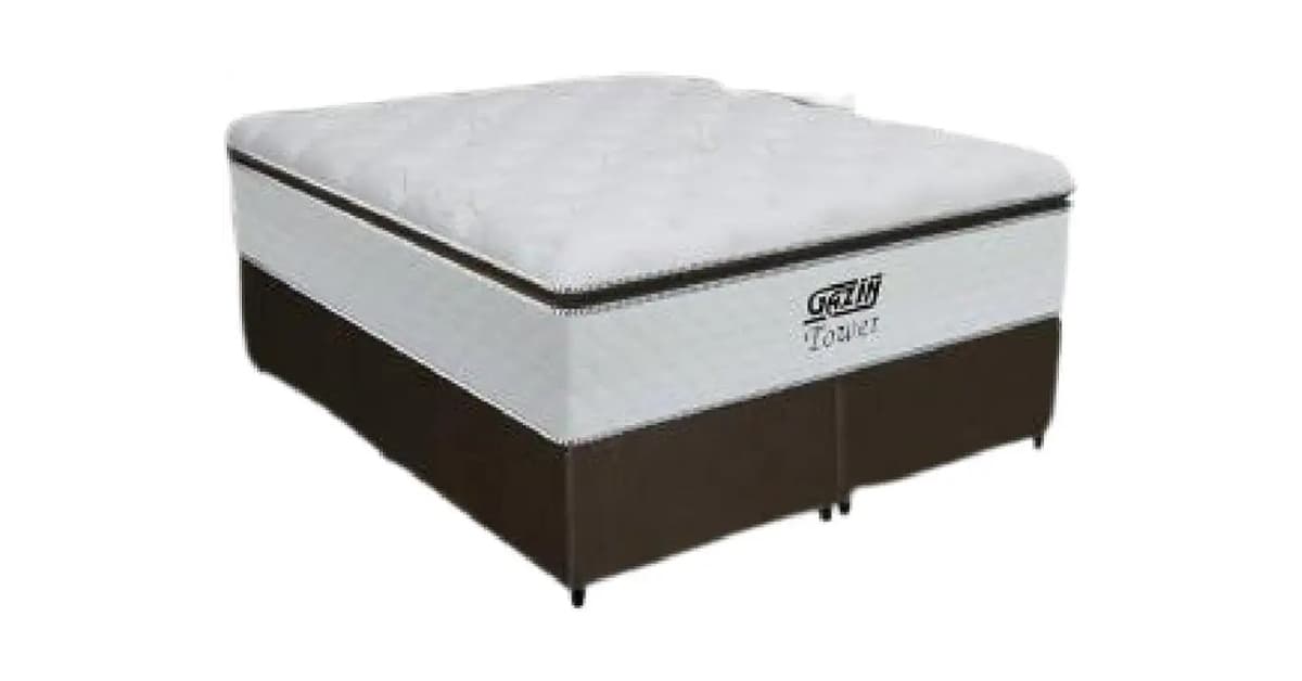 Melhor Cama Box Queen Molas Ensacadas: Qual Escolher?