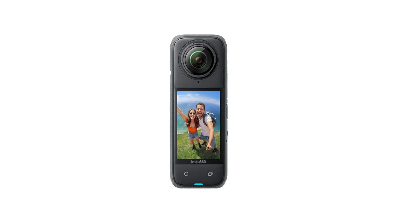 Melhor Câmera 360 Grau Profissional: 7 Modelos de Elite