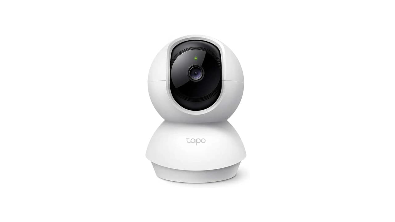 Melhor Câmera 360 Graus: 10 Modelos para Segurança