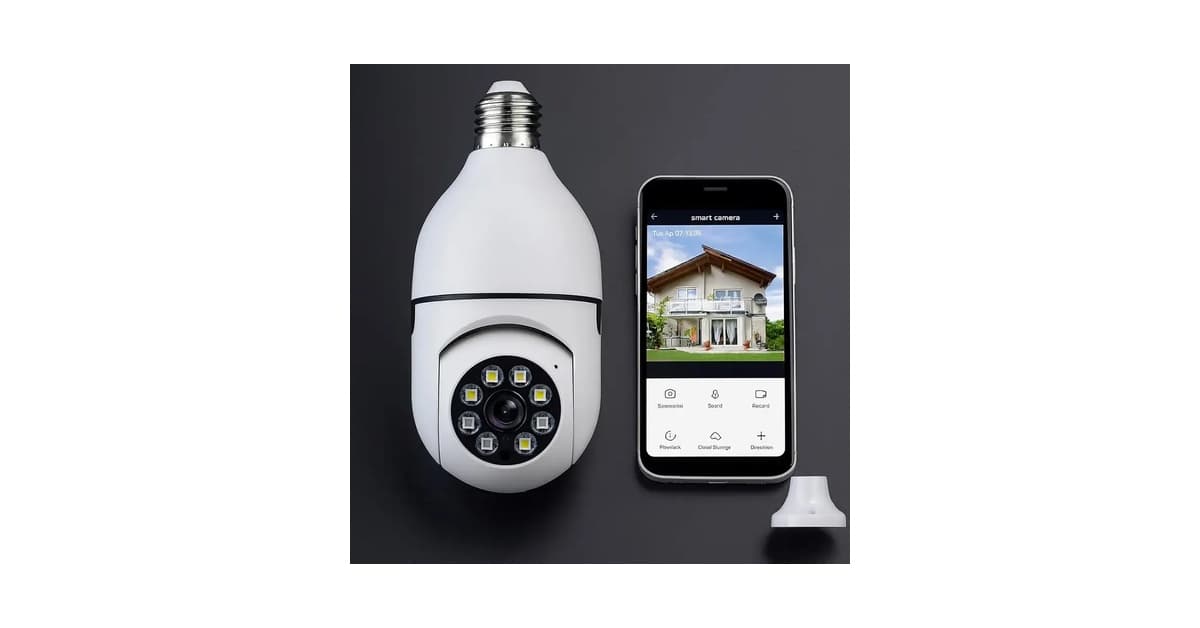 Melhor Câmera de Segurança Wifi: Interna ou Externa?