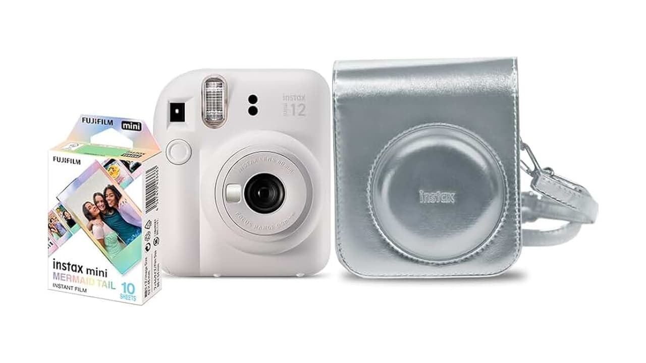 Melhor Câmera Fujifilm: 10 Modelos para Fotos Instantâneas
