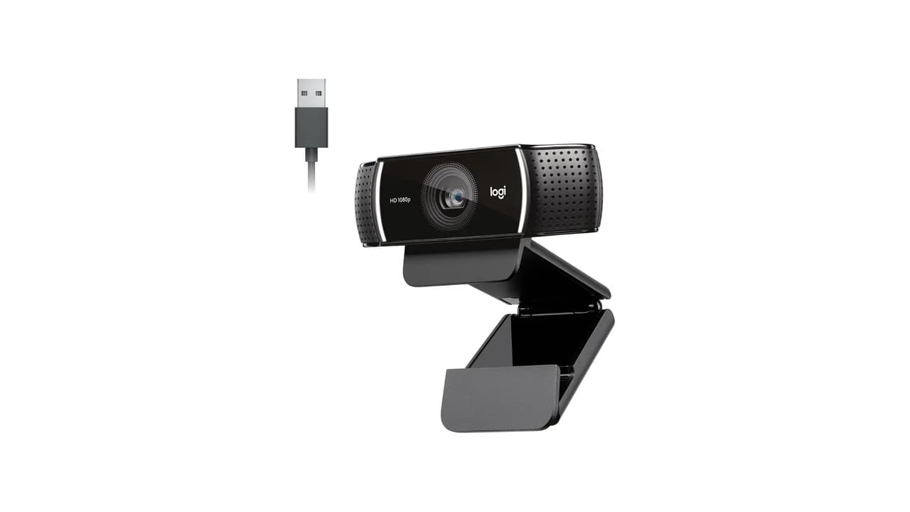 Melhor Câmera para Live Stream: 10 Modelos 4K e Full HD