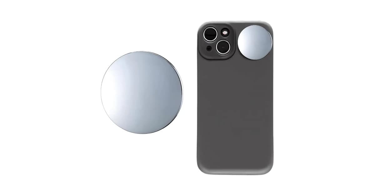 Melhor Câmera Selfie Samsung: Tela Externa ou Tripé?