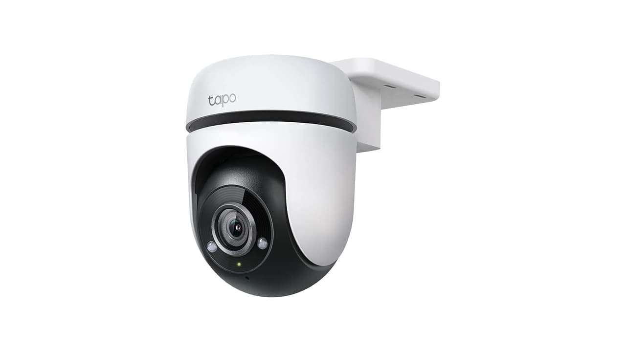 Melhor Câmera Wi-Fi 360 Externa: 8 Modelos de Alta Performance