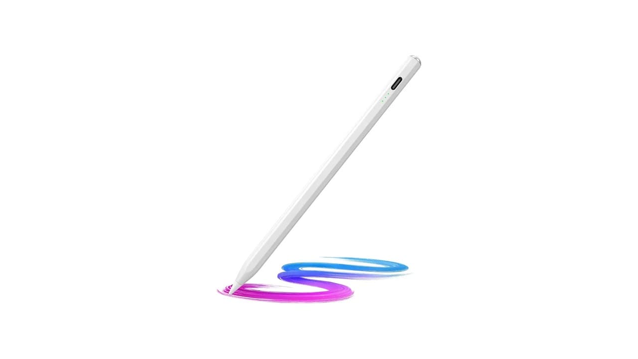 Melhor Caneta Para iPad 10: 10 Opções de Precisão
