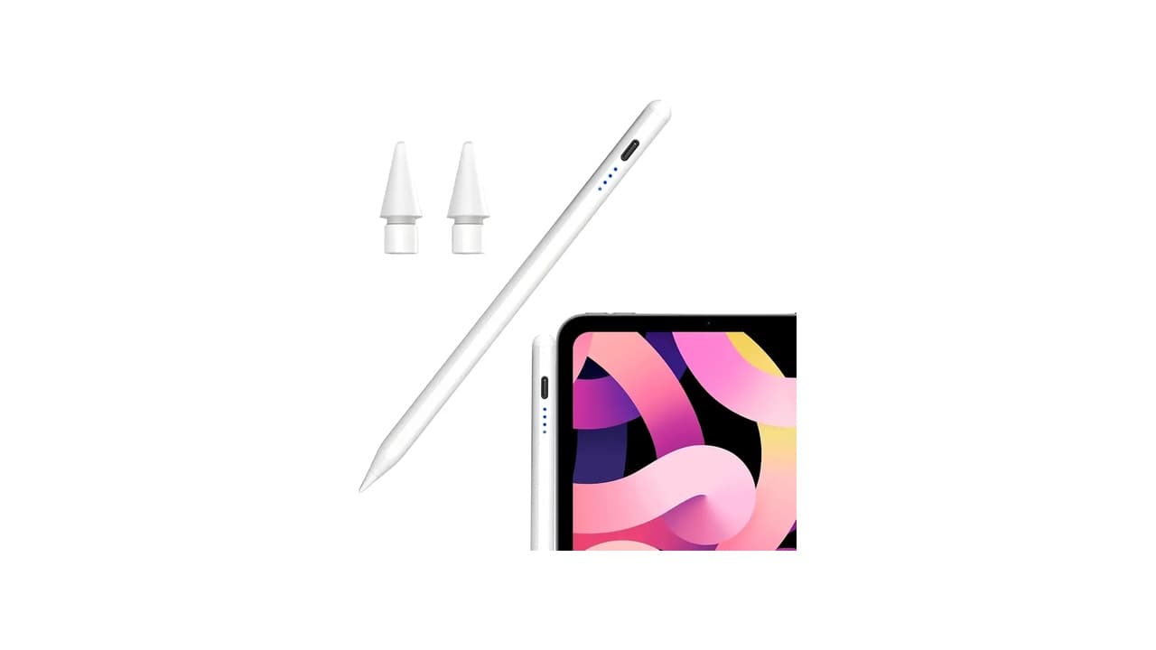 Melhor Caneta Touch Para Desenho: Qual a Mais Precisa?