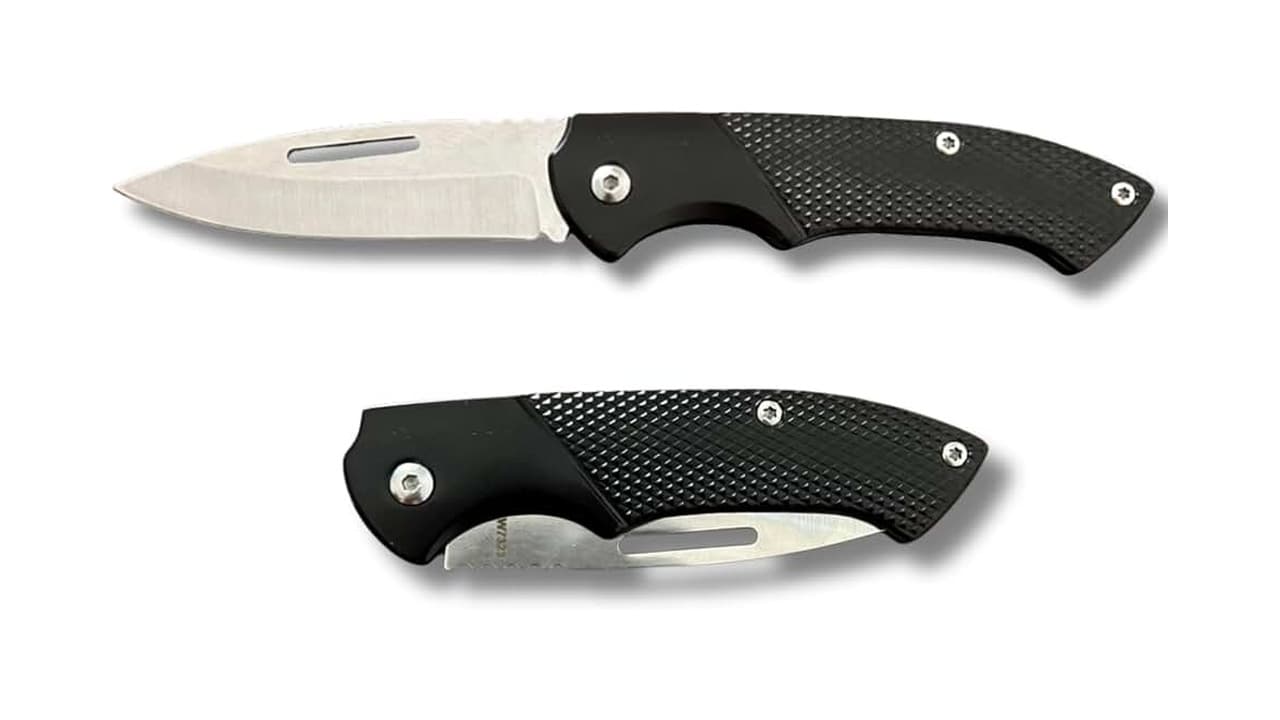 Melhor Canivete EDC: Guia Para Aço, Trava e Porte