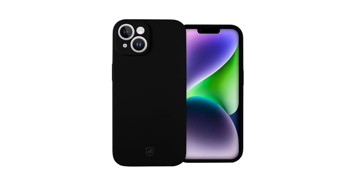 Melhor Capa Anti Impacto Iphone 14: Qual Escolher?
