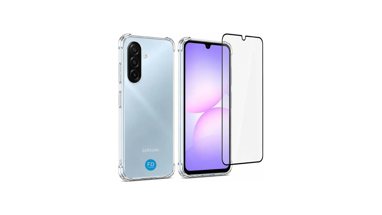 Melhor Capa para Celular Samsung: Qual Protege Mais?