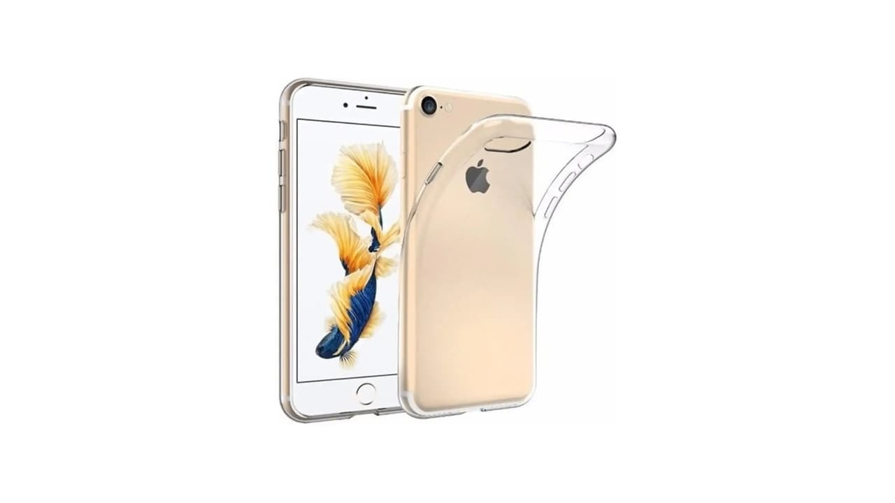 Melhor Capa para iPhone 8: 10 Modelos de Alta Proteção