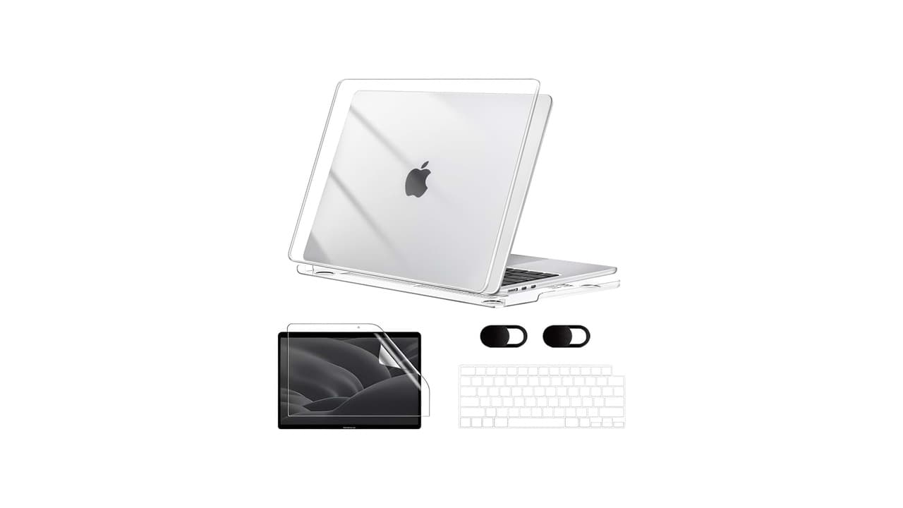 Melhor Capa para Macbook Air: 10 Modelos de Proteção