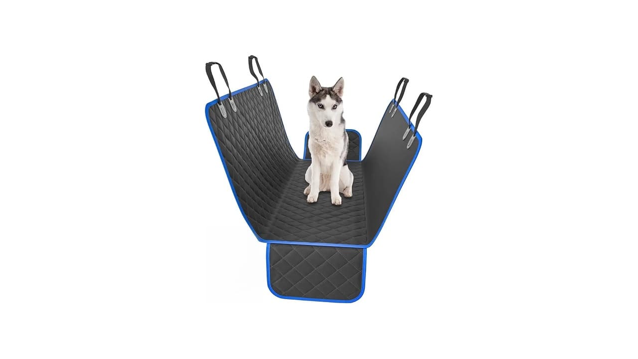 Melhor Capa Protetora para Carros Pet para Viajar