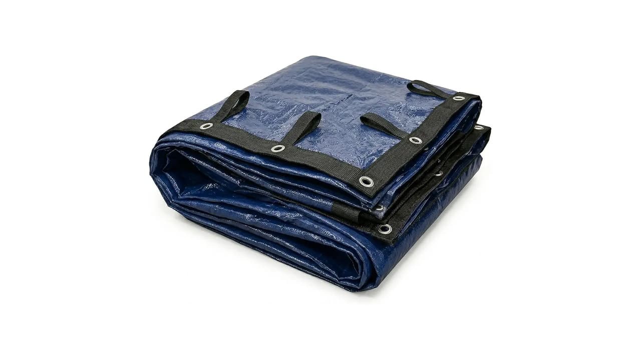 Melhor Capa Térmica para Piscina: 300 ou 500 Micras?