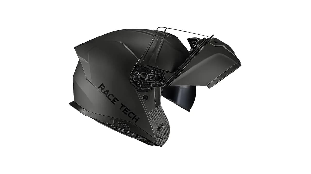 Melhor Capacete Articulado: 10 Modelos com Segurança