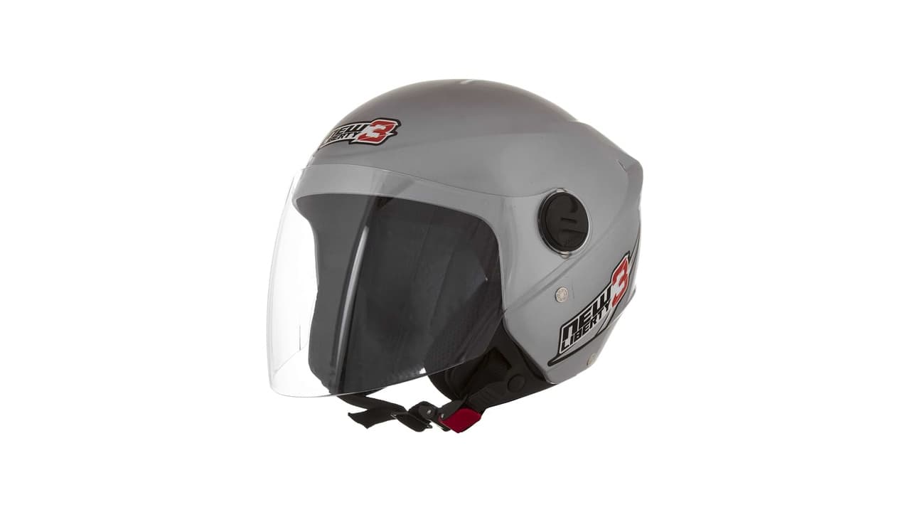 Melhor Capacete Até 500 Reais: Fechado ou Aberto?