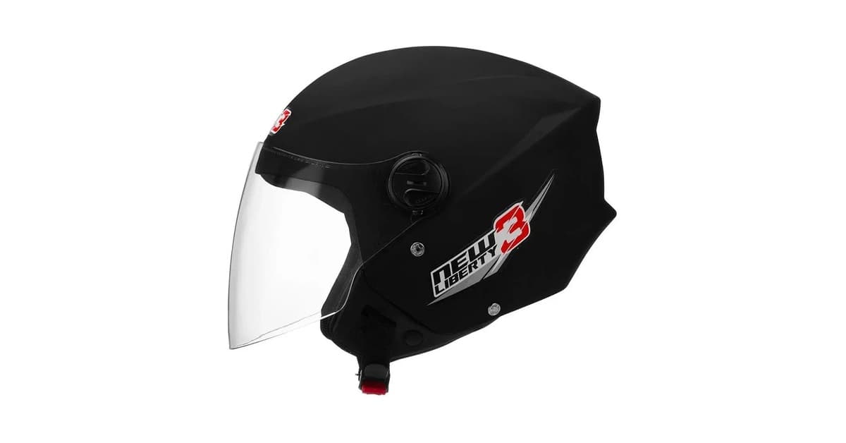 Melhor Capacete Moto do Mundo: Guia Custo-Benefício