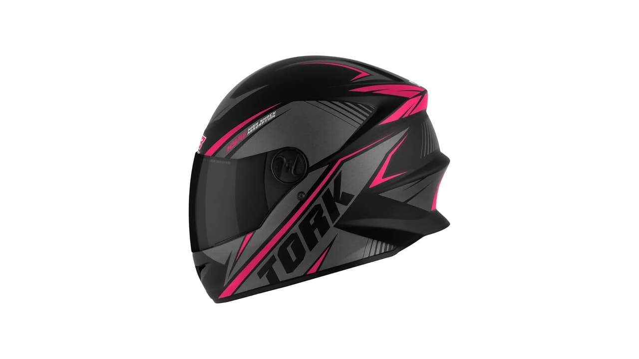 Melhor Capacete Moto Feminino: Unindo Estilo e Proteção
