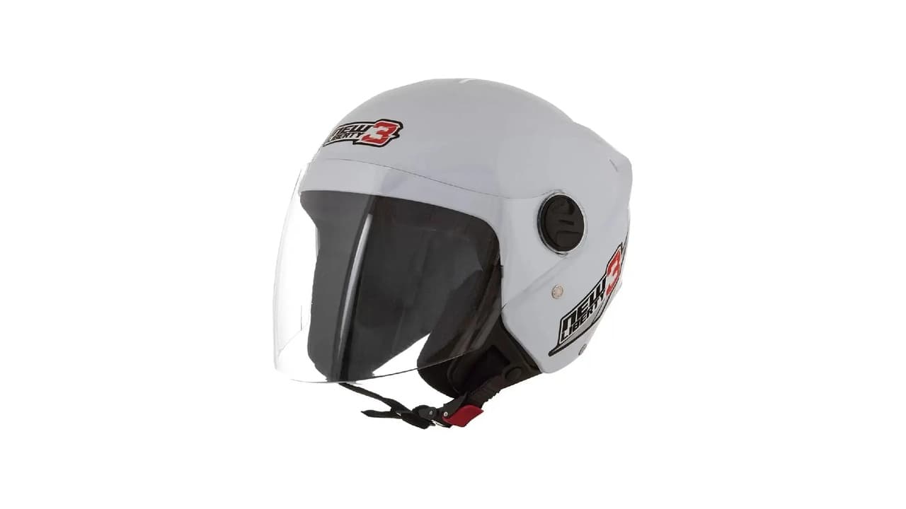 Melhor Capacete Moto Segurança: Qual Protege Mais?