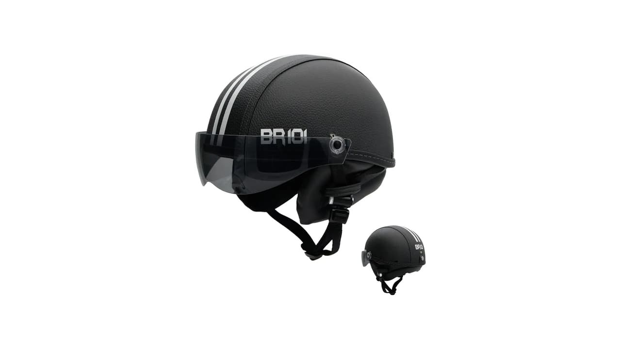 Melhor Capacete Para Bike Elétrica: Qual Protege Mais?