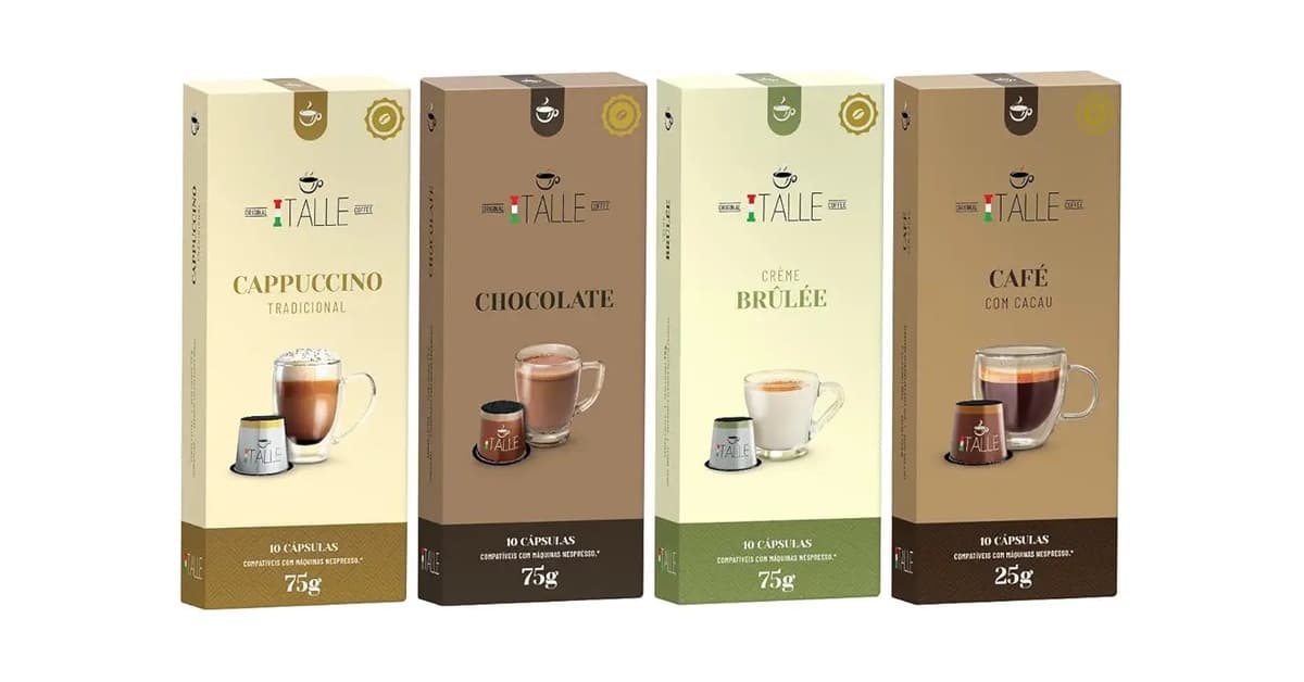 Melhor Cappuccino Para Nespresso: Guia de Sabores