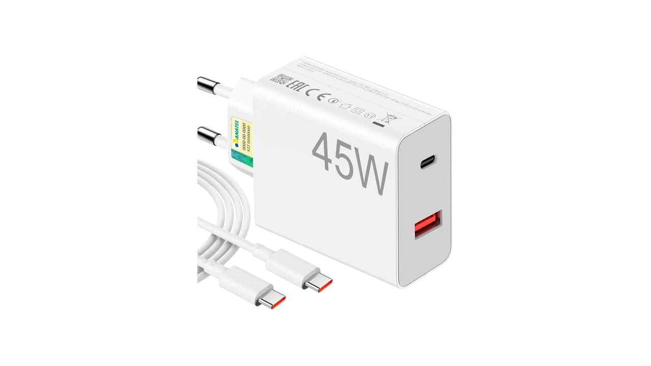 Melhor Carregador Universal para Celular: 10 Modelos com Tecnologia GaN e Alta Potência