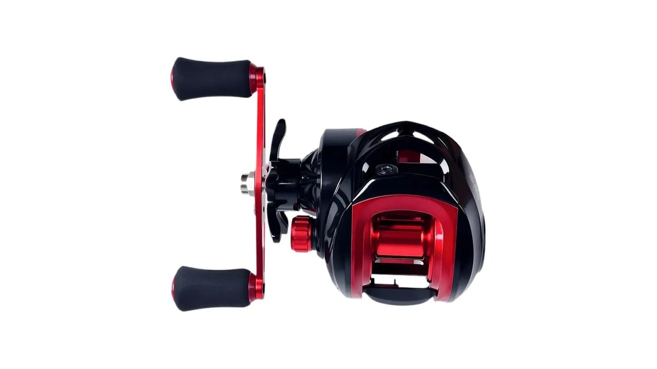 Melhor Carretilha: 10 Modelos de Alta Performance