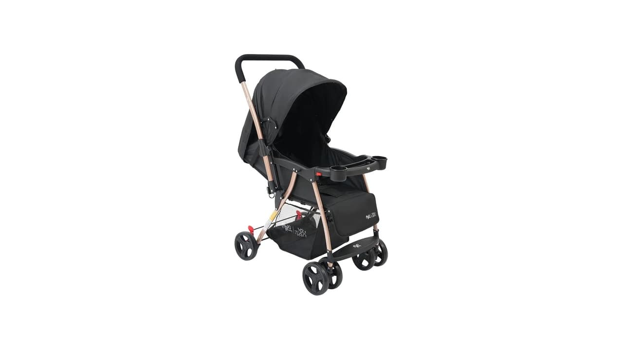 Melhor Carrinho de Bebê Reversível: Qual Escolher?