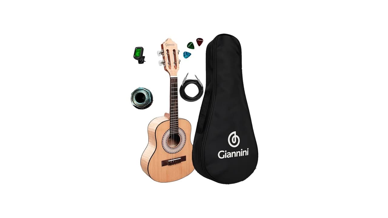 Melhor cavaquinho custo benefício: Qual Escolher?