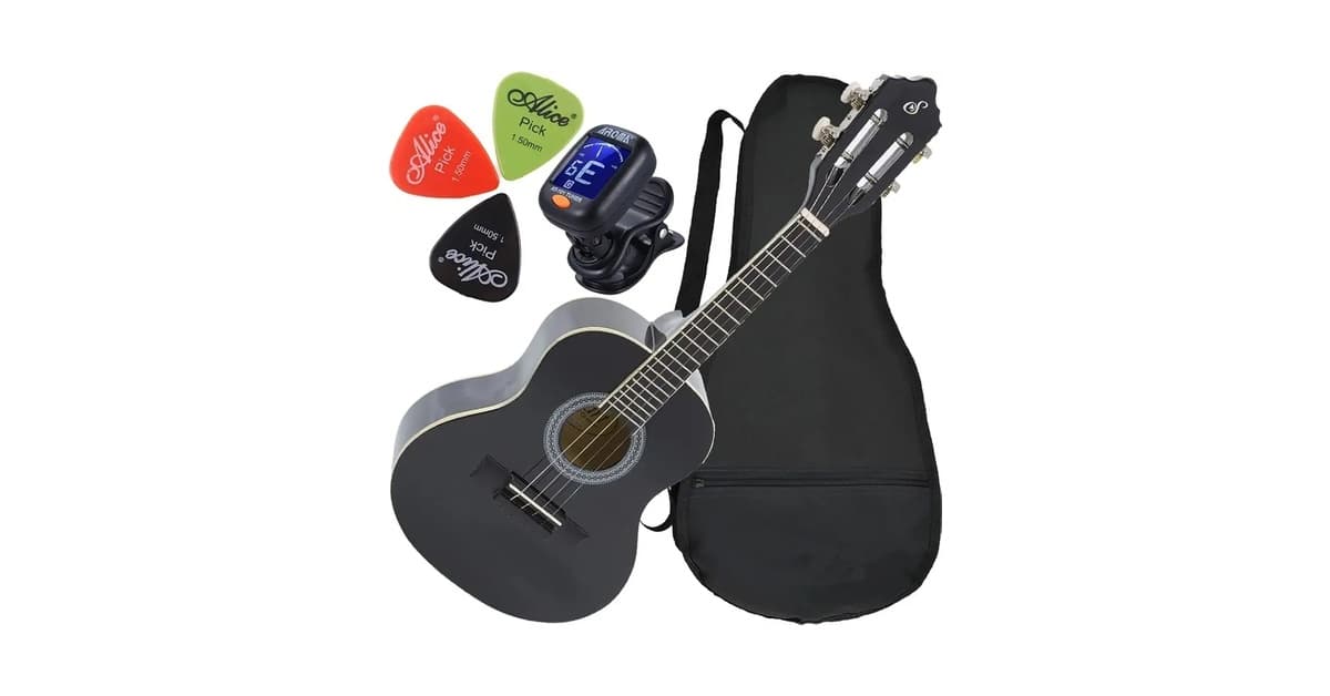 Melhor Cavaquinho Profissional: Guia Para Escolher