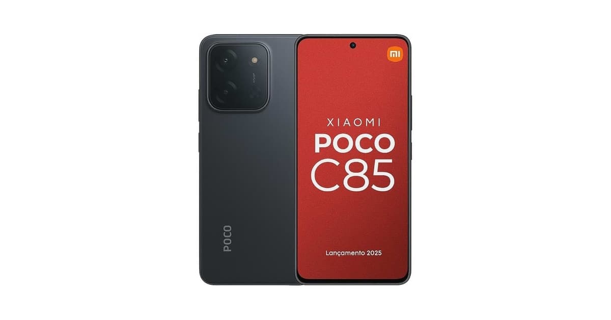 Melhor Celular até 1300 Reais 2026: Qual o Ideal?