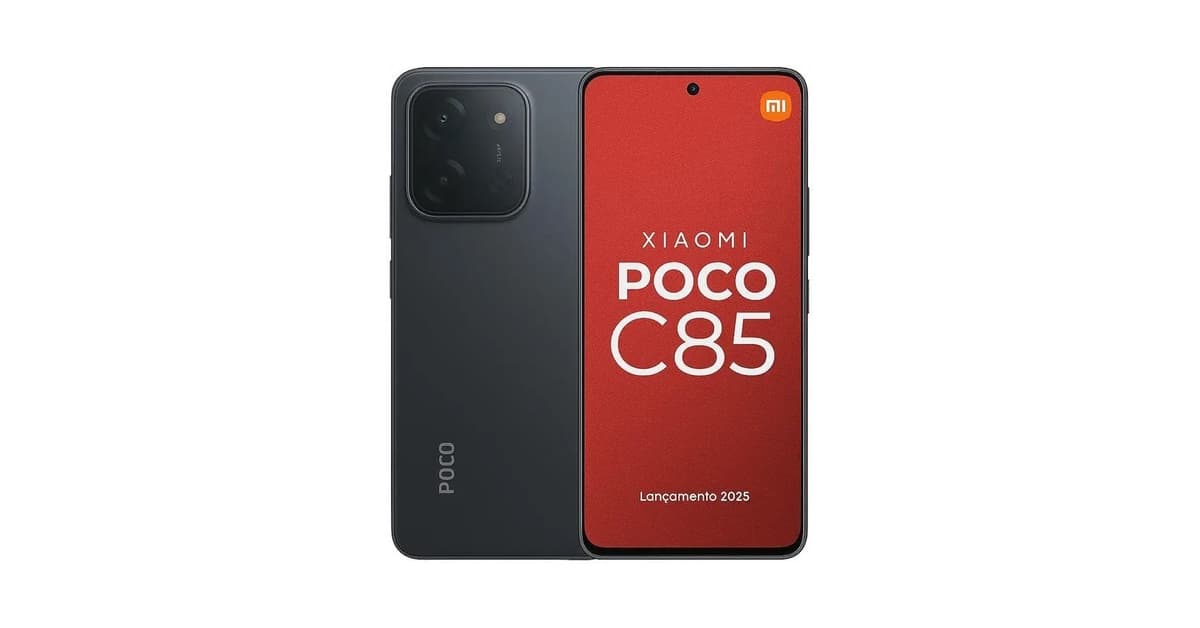 Melhor celular até 1800 reais 2026: Top 8 Opções