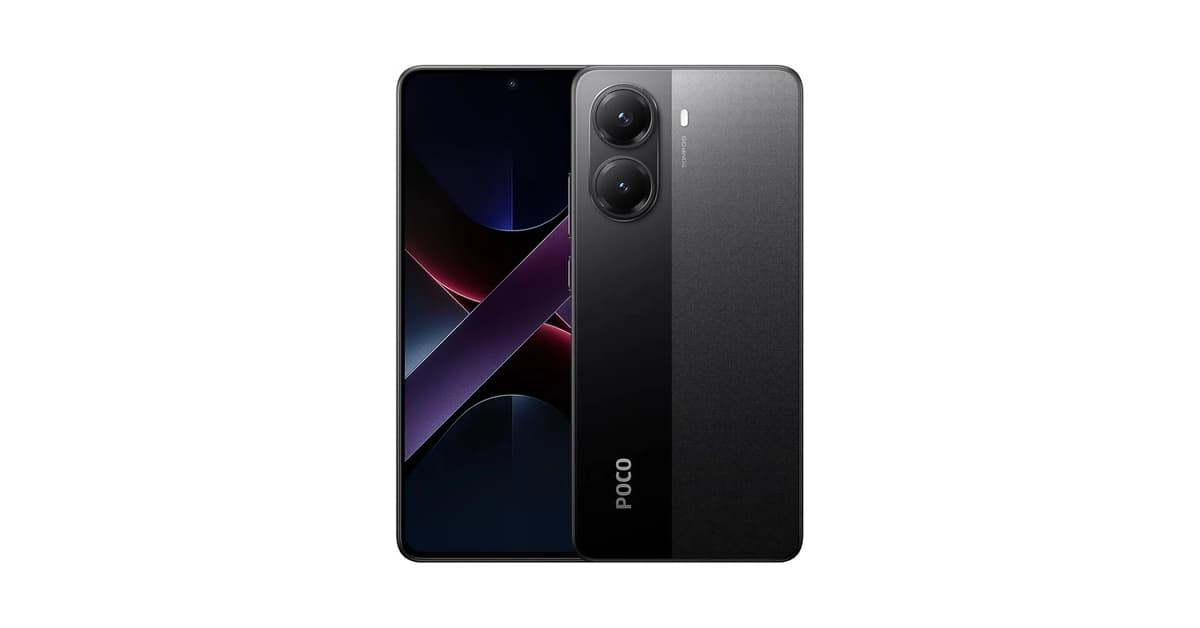 Melhor celular da poco 2026: Top 7 Potentes