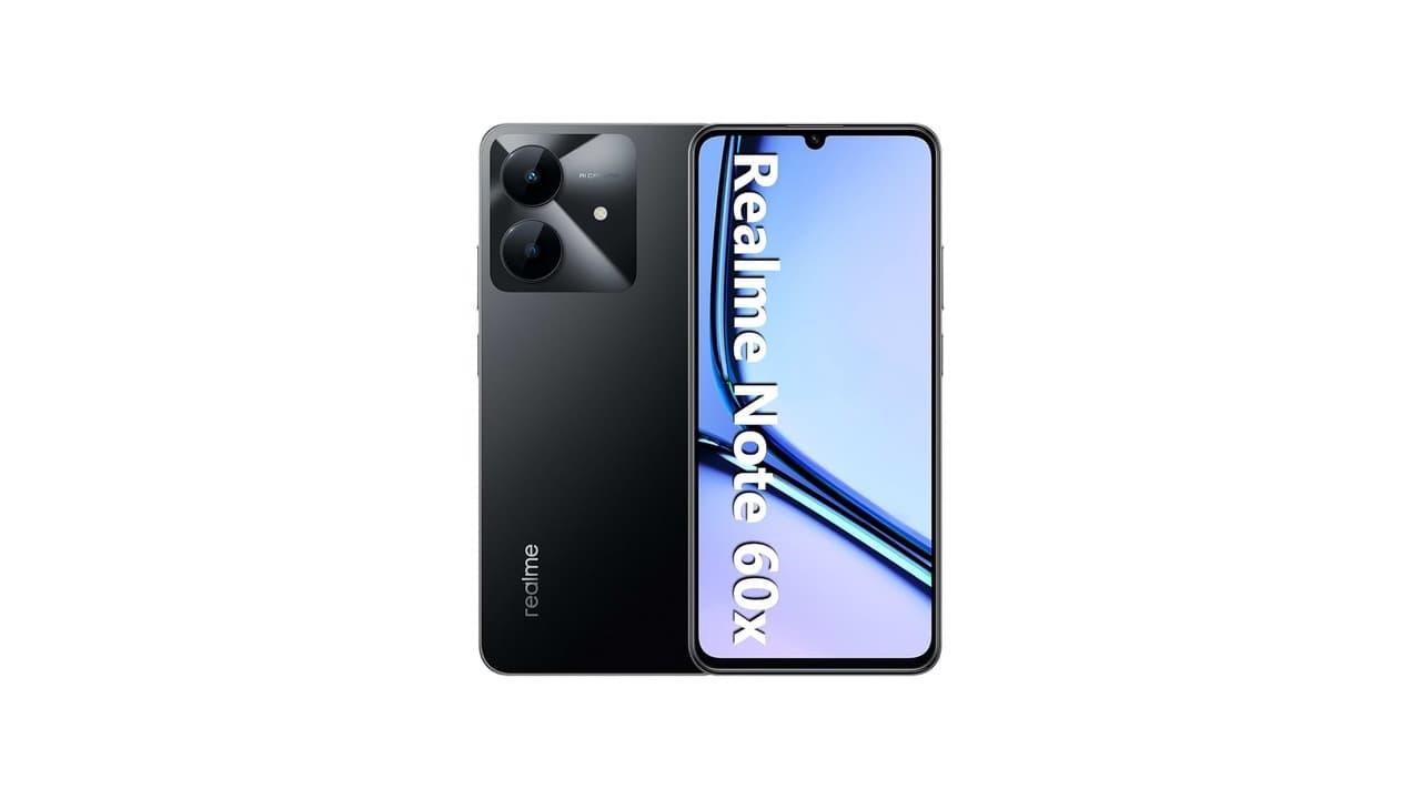 Melhor Celular da Realme: 8 Modelos de Alto Desempenho
