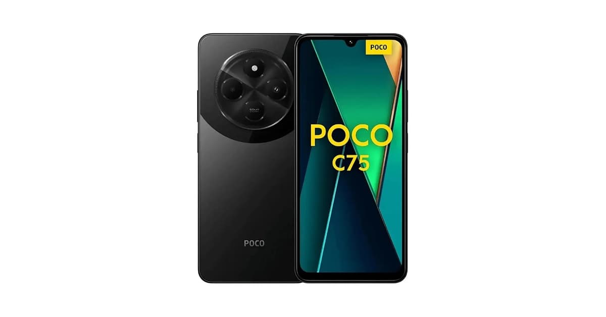 Melhor Celular da Xiaomi Poco para Jogos e Fotos