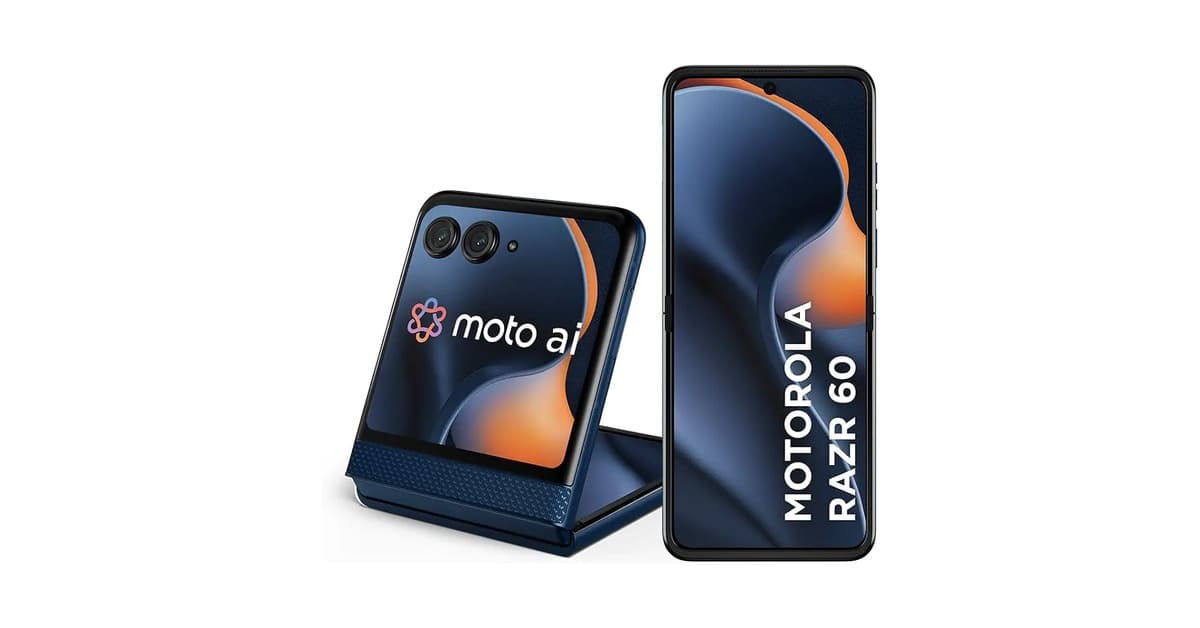 Melhor Celular Dobrável do Mundo: Flip ou Fold?