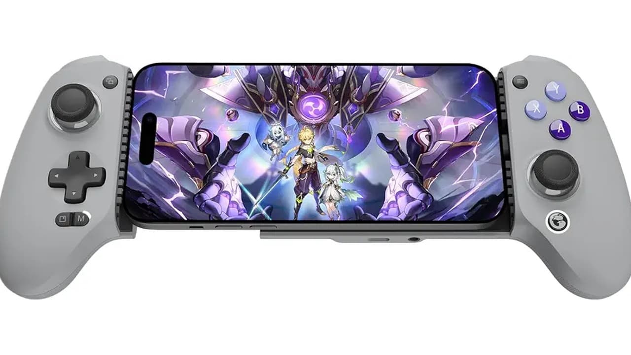 Melhor Celular para Game: 10 Controles para Mobile