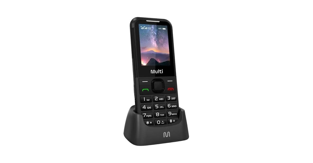 Melhor Celular para Instagram 2026: Guia de Kits